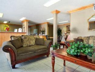 Studio 6 Opelousas, La Номер фото
