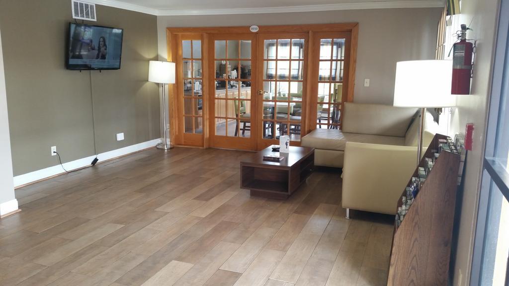 Studio 6 Opelousas, La Экстерьер фото